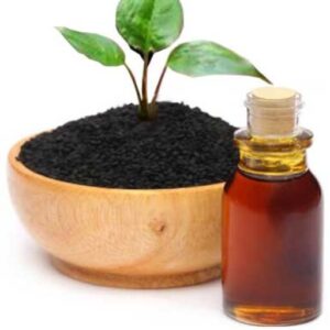 Mutuba seed benefits