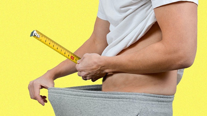 when does penis stop growing