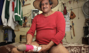 worlds largest penis