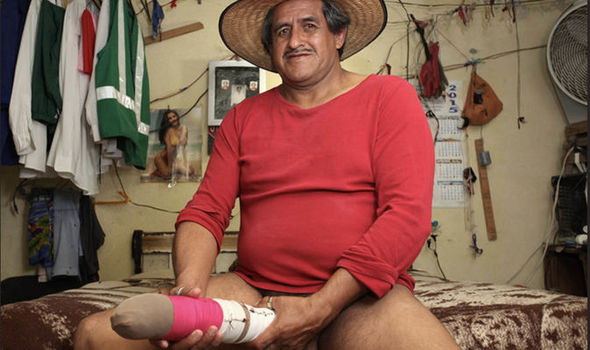 worlds largest penis