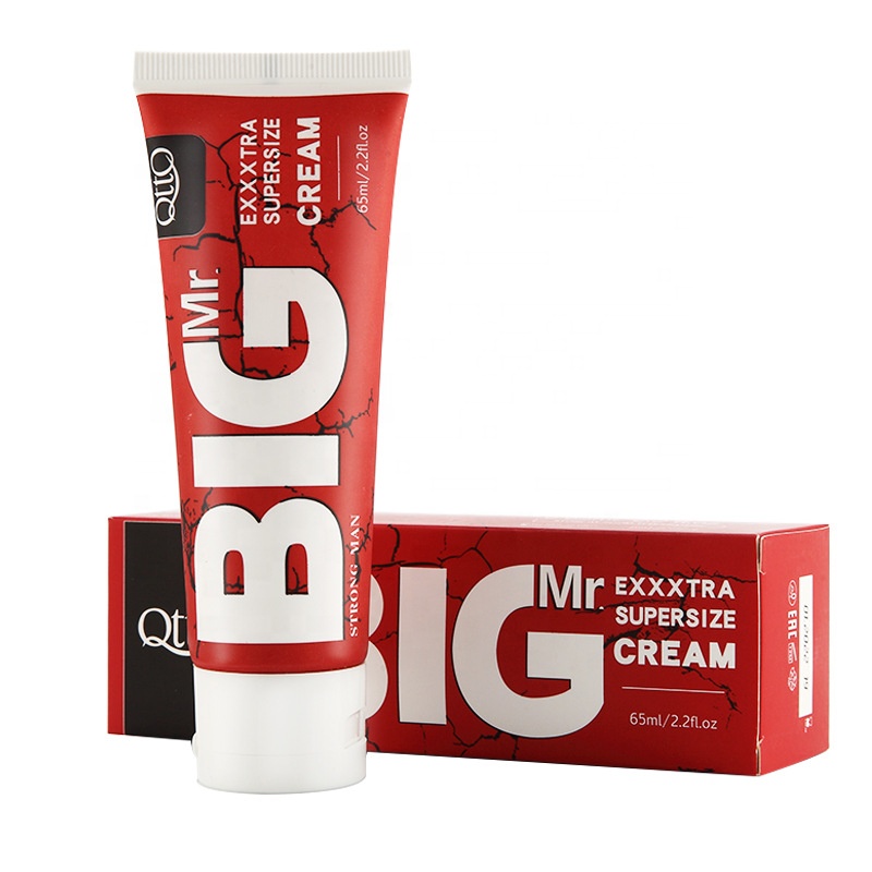 Mr big enlargement cream SA