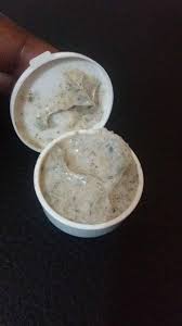 what is congo dust made of