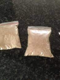 congo dust ingredients