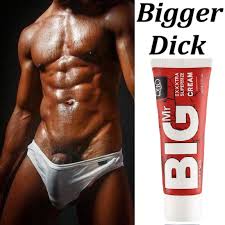 how does mr big enlargement cream work