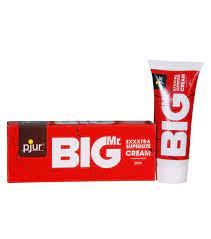 mr big enlargement cream reviews
