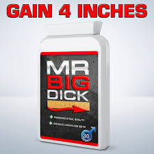mr big pills