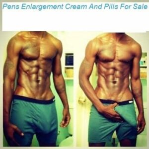 Penis enlargement cream for sale in cape town