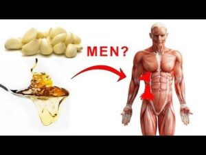 how much garlic for male enhancement