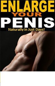 how to increase penis size in one week