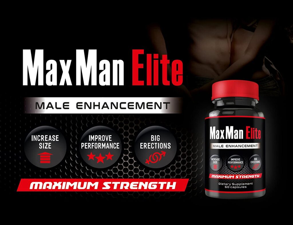 max man gel how to use