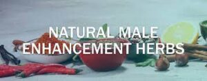 natural herbs for male enhancement