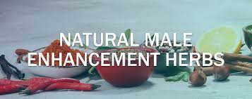 natural herbs for male enhancement