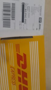 Mutuba seed proof of delivery