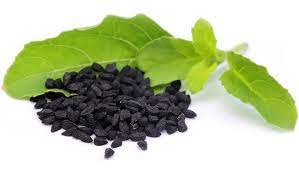 Black-seed