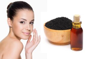 Black seed oil benefits for skin