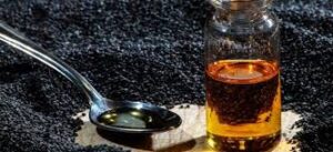 Black seed oil dosage