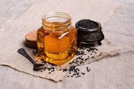 Black seed oil