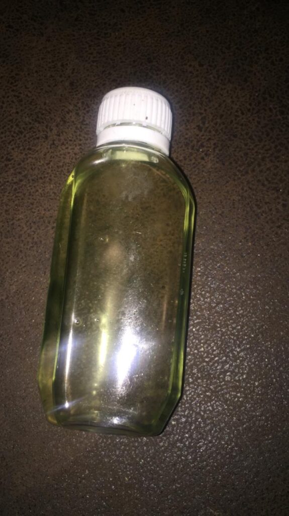 mutuba seed oil review