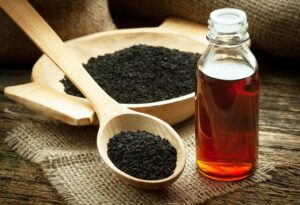 What is black seed oil
