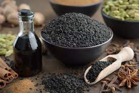 what is the difference between mutuba seed oil and black seed oil