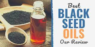 Best black seed oil