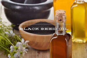 Black seed oil for skin reviews
