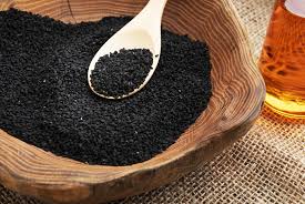 Crede black seed oil