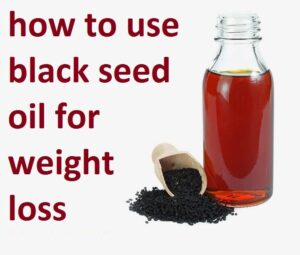 How to apply black seed oil on face
