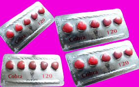 How to use cobra pills