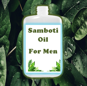 Samboti oil