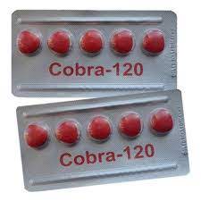 cobra pills side effects