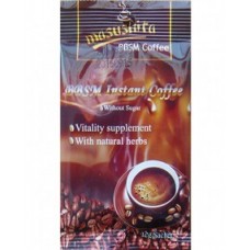 Bang Bang Strongman Coffee