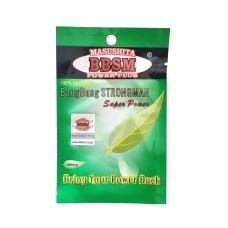 Bang Bang Strongman Super Power Tablets 380mg
