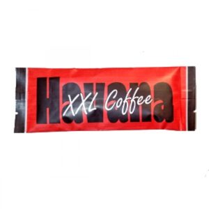 Havana Xxl Coffee Red 20g