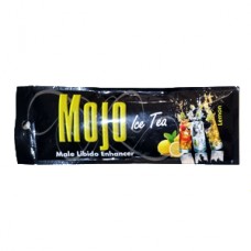 Mojo Ice Tea Lemon Male Libido Enhancer