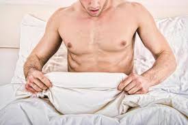 side effects of titan gel