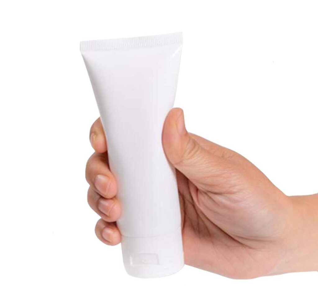 titan gel use