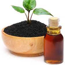 Mutuba seeds and oil