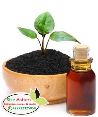 Mutuba seed and oil