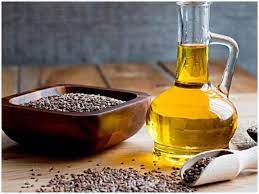 Mutuba seed oil benefits in Hindi