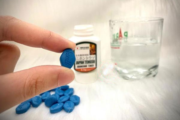 japan tengsu tablets