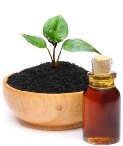 Mutuba seed oil