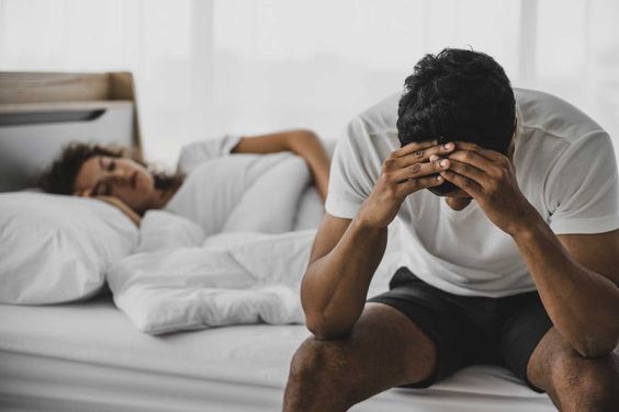 Antioxidants for sexual health