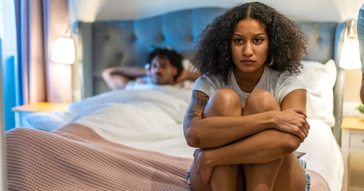 Biofeedback for sexual health