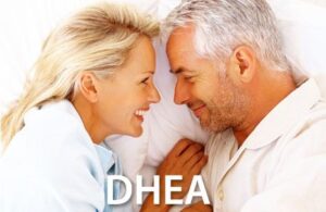 DHEA supplements