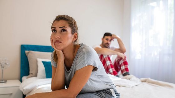 Erectile dysfunction treatment