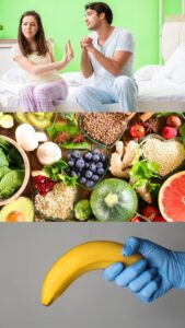 Intracavernosal injections