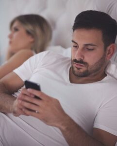 Lifestyle changes for sexual health