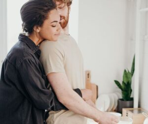 Pelvic congestion syndrome