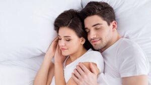 Testosterone boosters